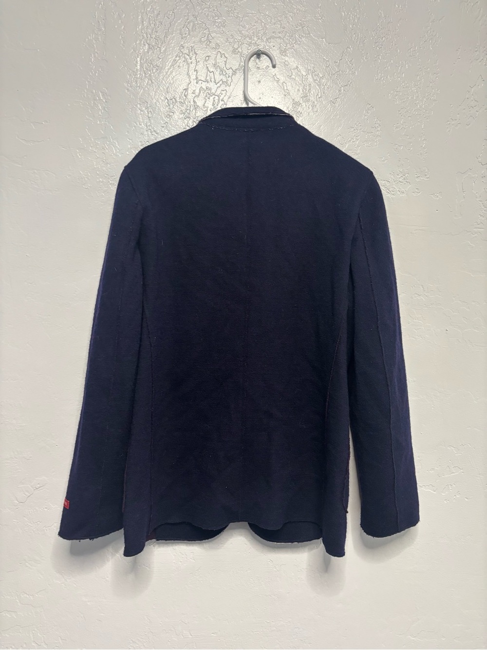 Womens size medium saks fifth avenue blazer, #L1226 - Picture 2 of 5